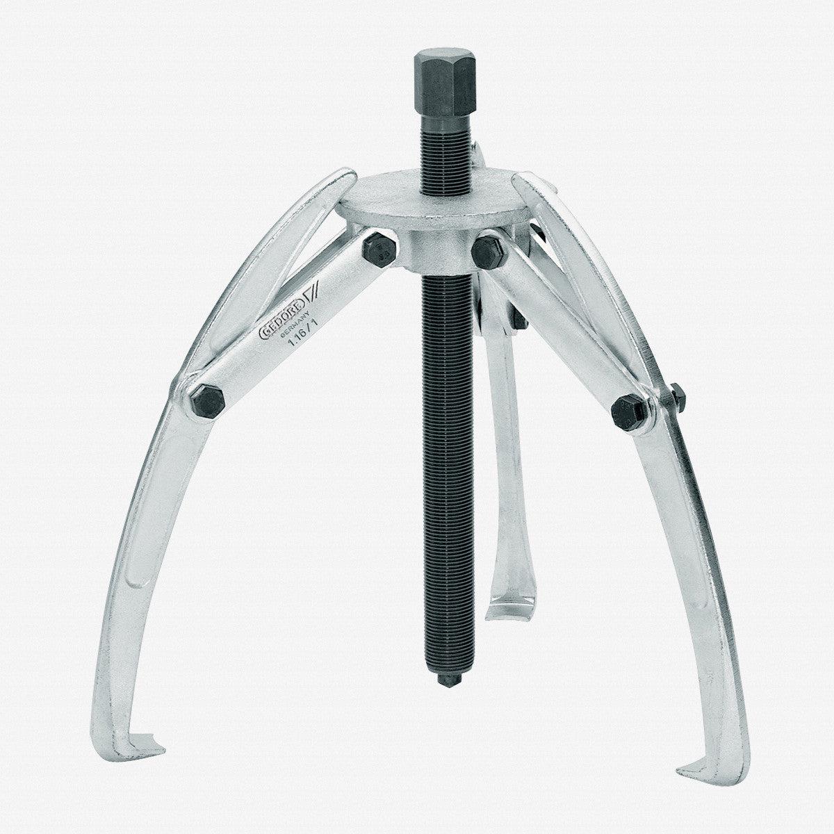 Gedore 1172 Puller 3-arm pattern 450×420 mm