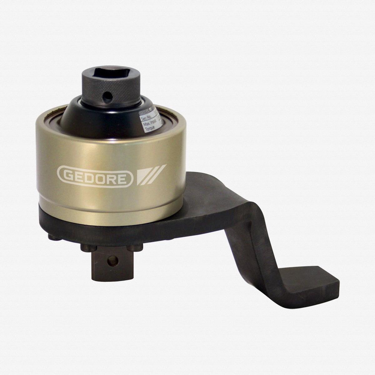 Gedore DVI-28Z Torque Multiplier DREMOPLUS ALU 2800 Nm