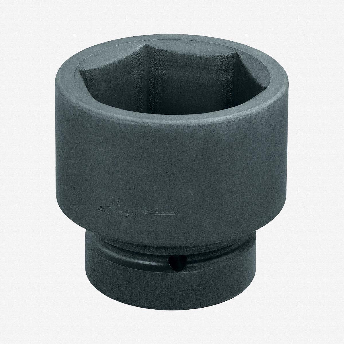 Gedore K 64 85 Impact socket 212 85 mm