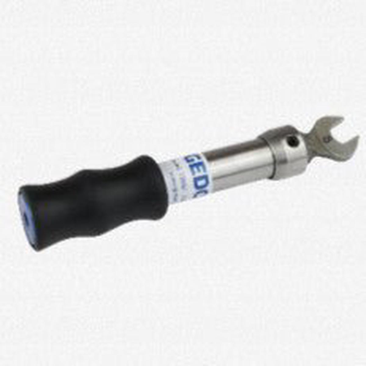 Gedore TBN 2 Breaking Torque Wrench Captive Pin Drive 04 – 20 Nm