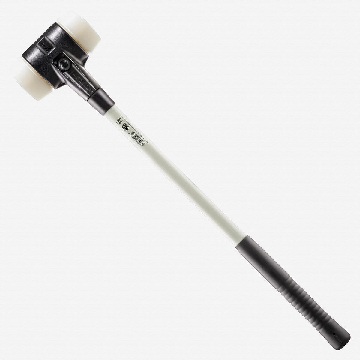 Halder Simplex Sledgehammer with Nylon Inserts and Heavy Duty Reinforced Housing 315 1284 oz