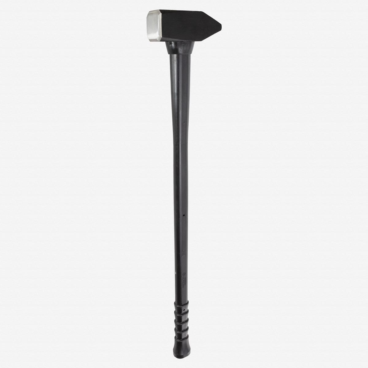 Picard 322 Cross Peen Sledge Hammer with Fiberglass Handle 8kg