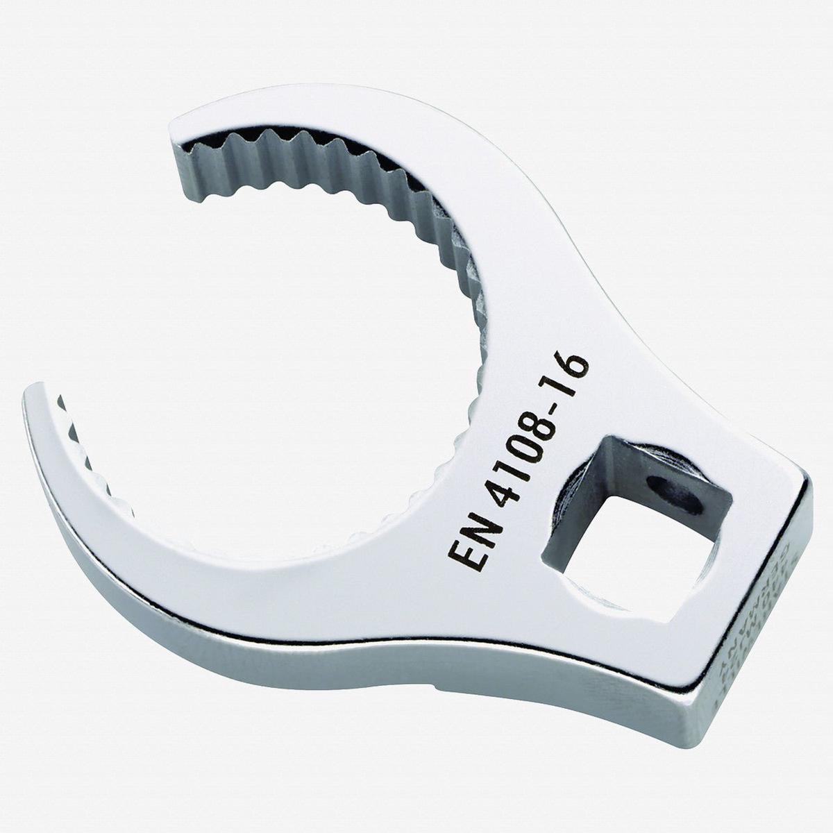 Stahlwille 440S MJ Crow-Ring Spanner 38 Drive size MJ22