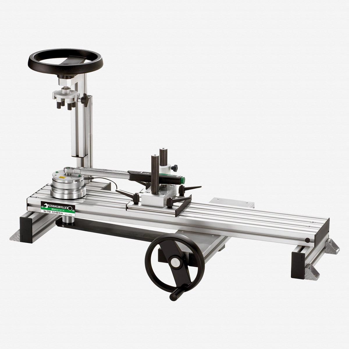 Stahlwille 7706-9PC Complete calibration system
