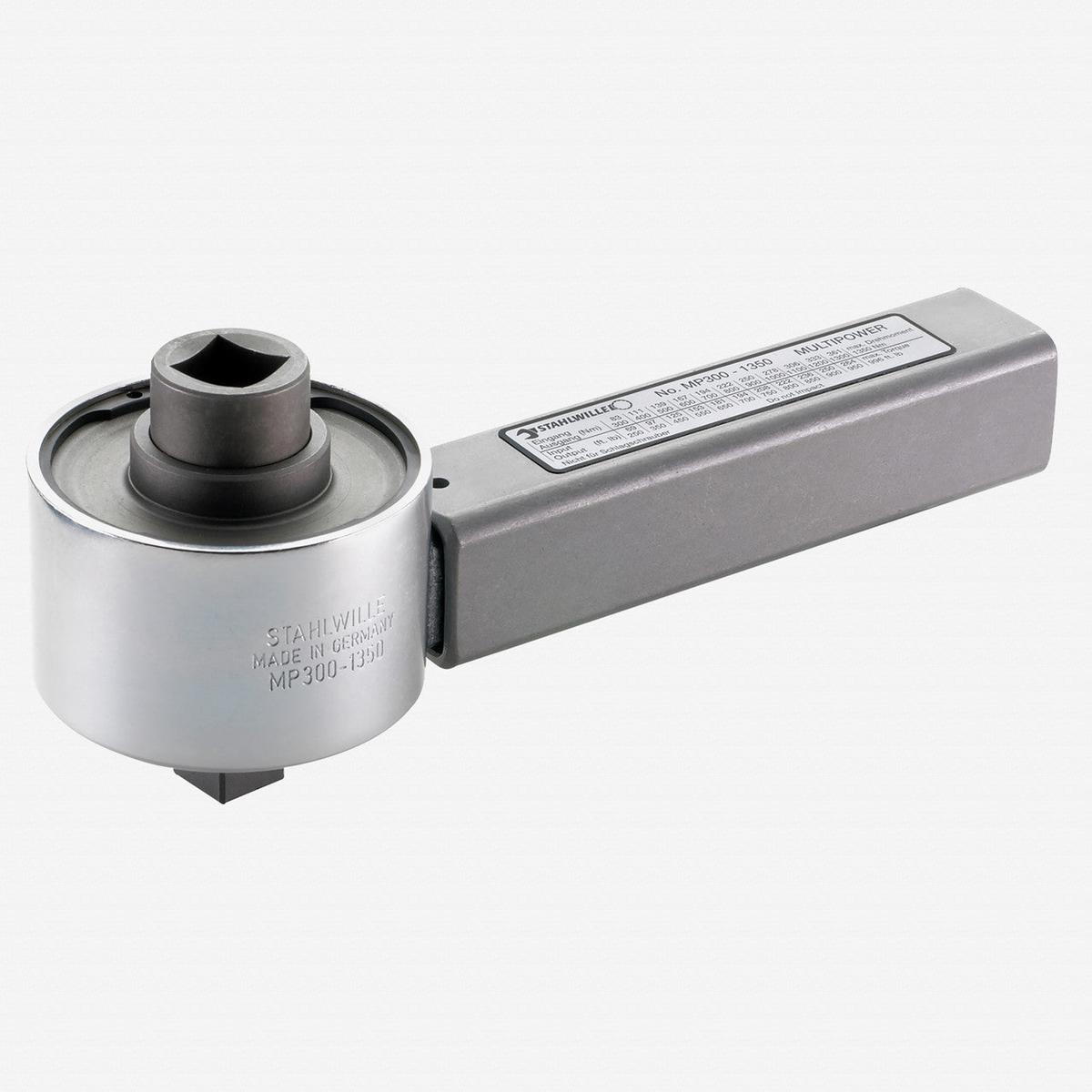 Stahlwille MP300 MULTIPOWER Torque Multiplier 1350Nm