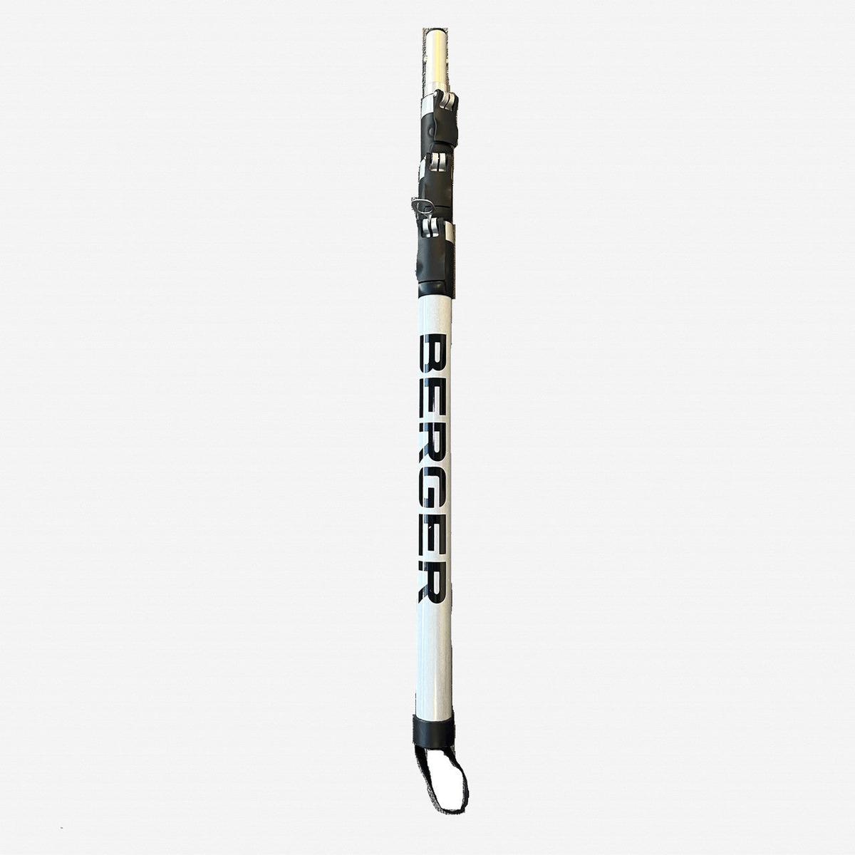 Berger ArboRapid Telescopic Climbing Pole Carbon Fiber 4 Parts 29 - 88