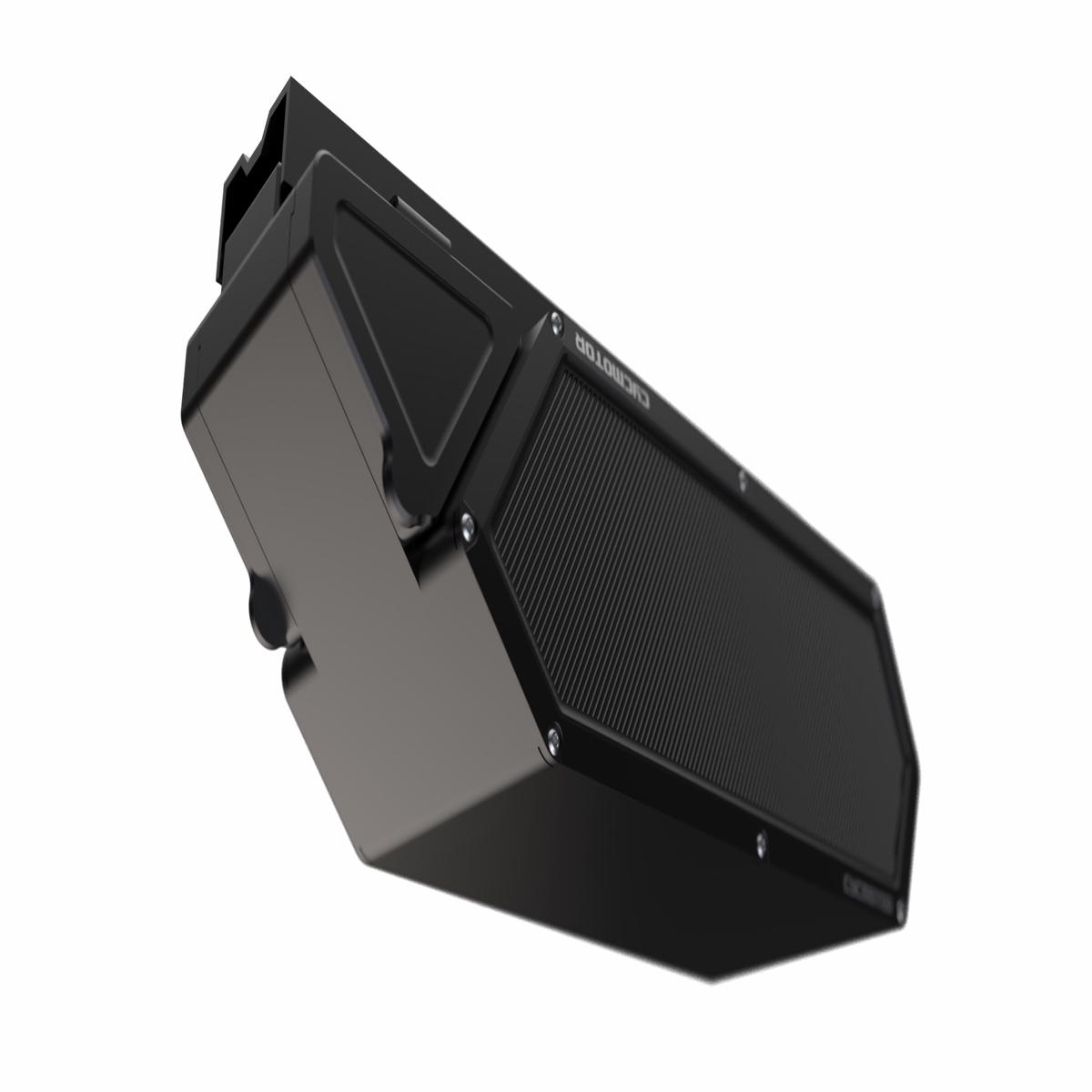CYC A52 - 52v 10AH A-Series Ebike Battery