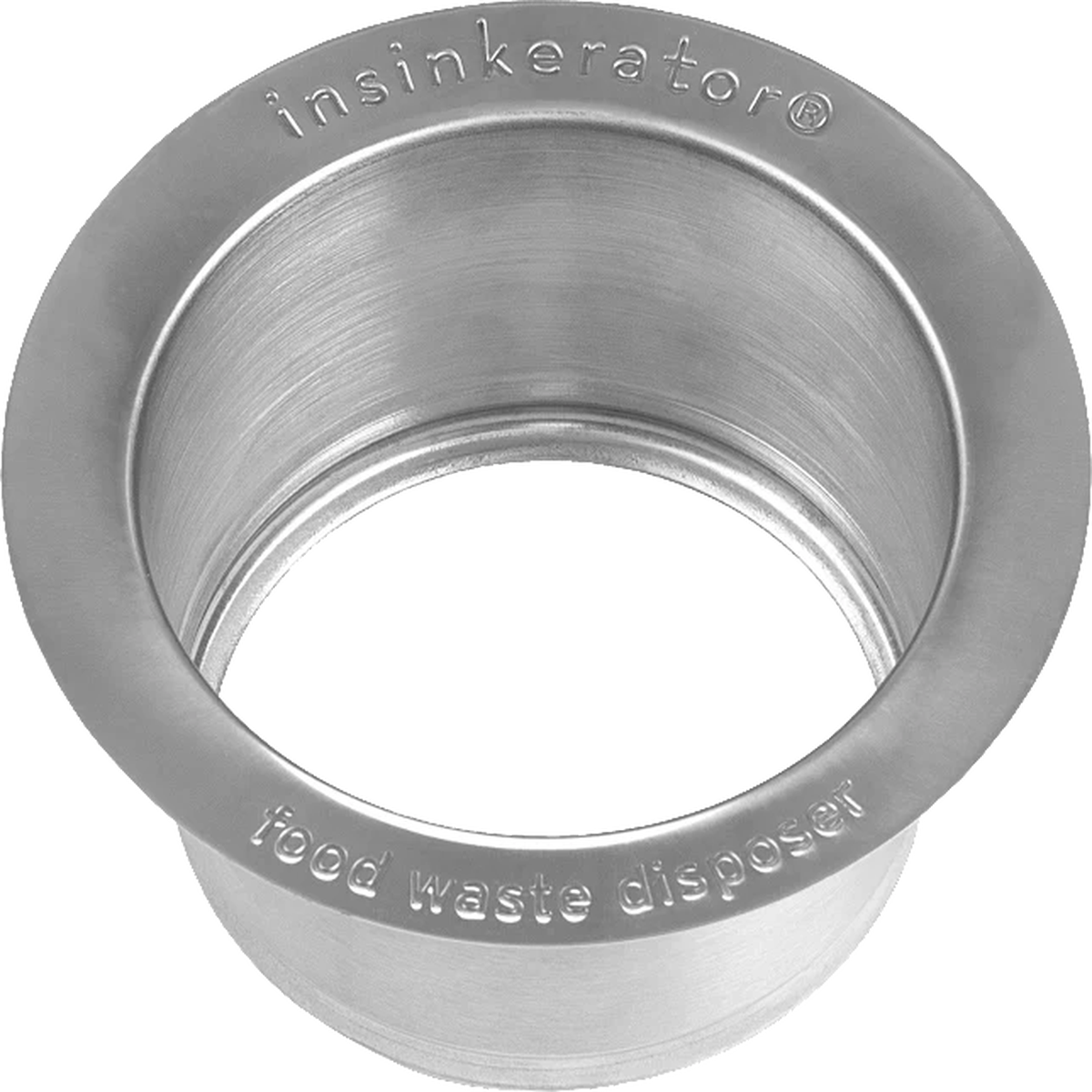 Insinkerator Extended Sink Flange 10082