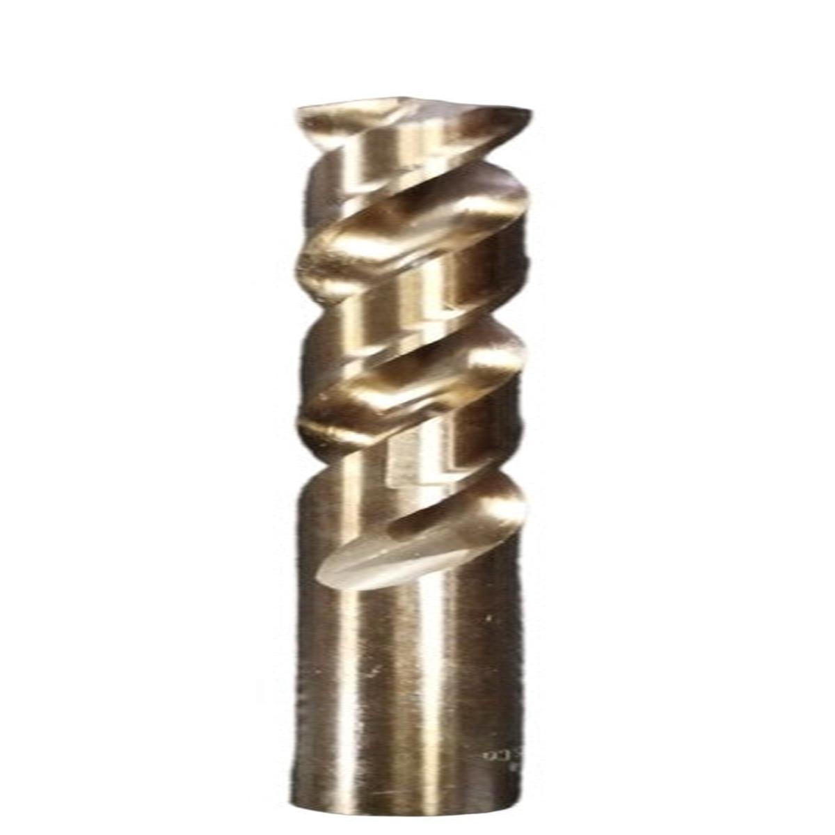 Radius 3mm Cobalt Drill Bit