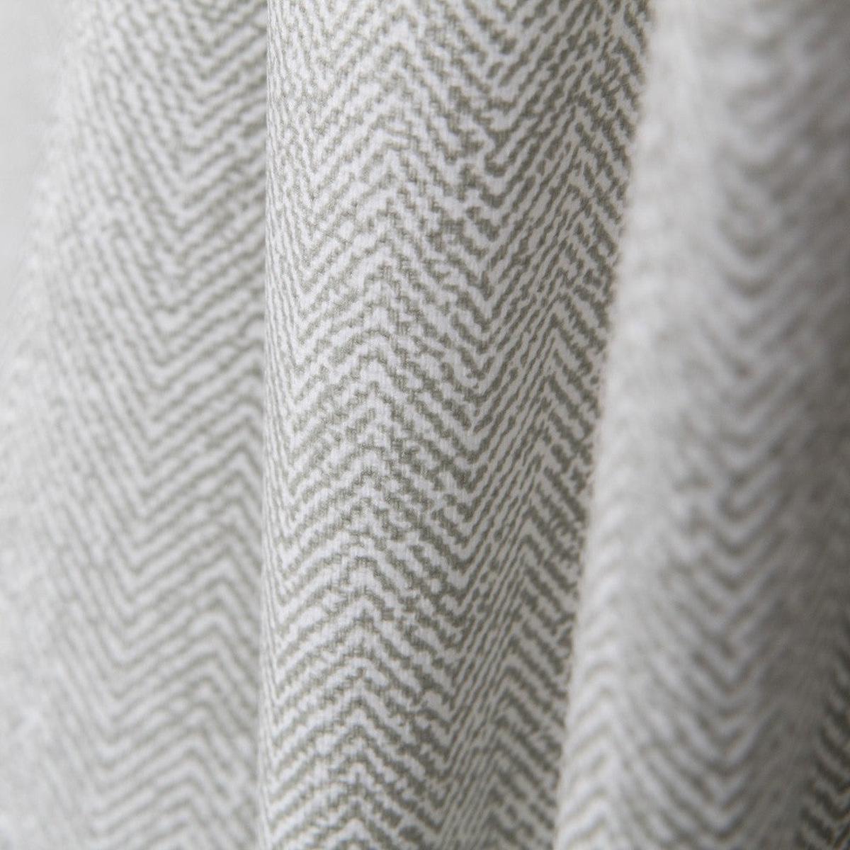 Nappe Anti-Tche Gris Nordique