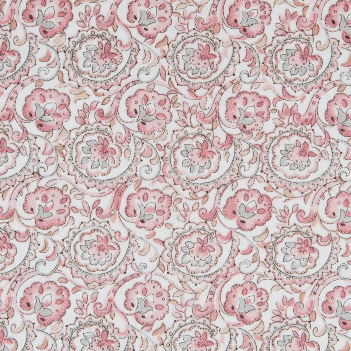Viyella Floral Rose Mosaque