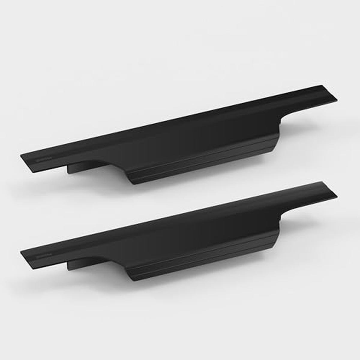 Plantex Profile Handle for Kitchen Cabinet/10 Inch Alluminium Drawer Profile Handle/Wardrobe Pull H