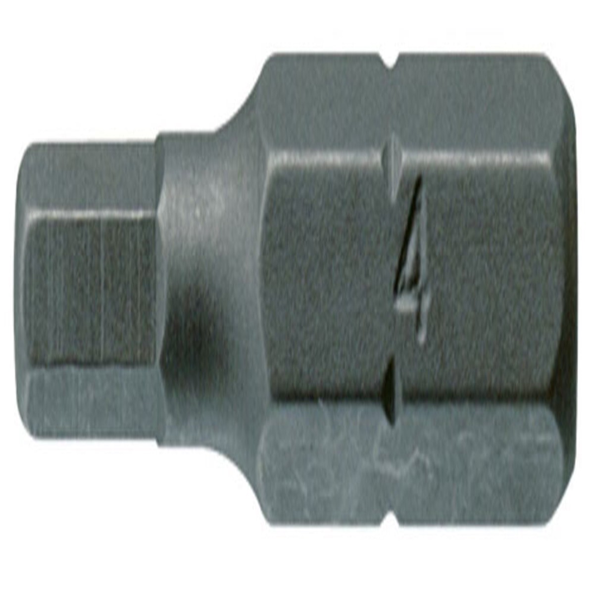 1/4" Hex Bits 25mm 2mm 3