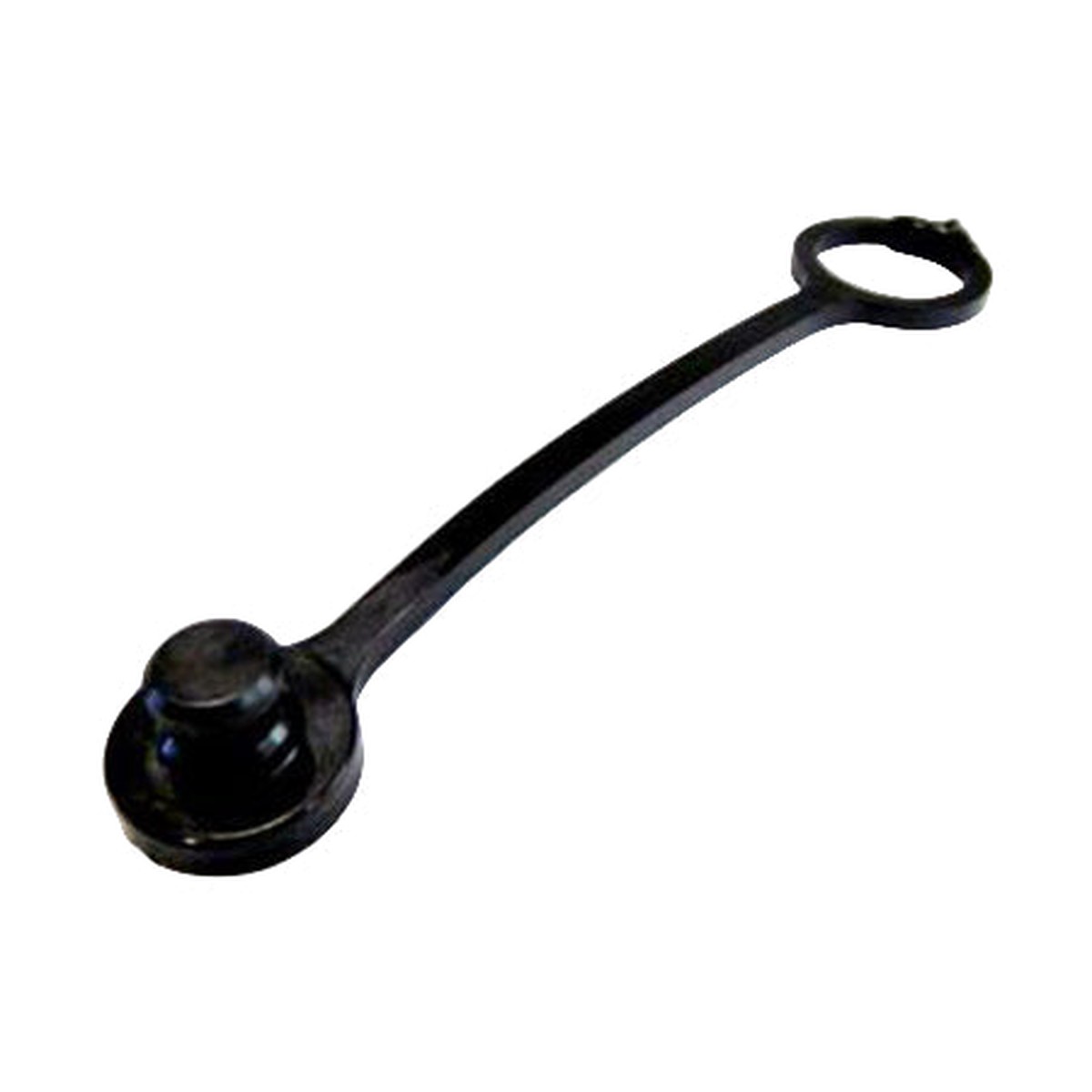 LP Quick Connect Plug