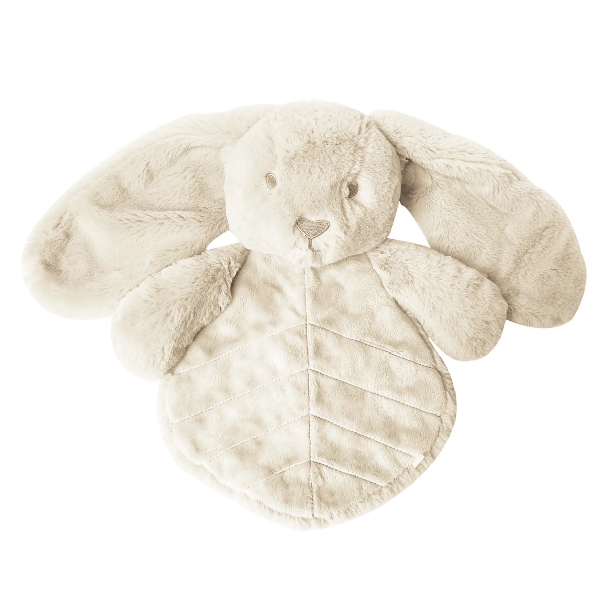 Ziggy Bunny Comforter Toy