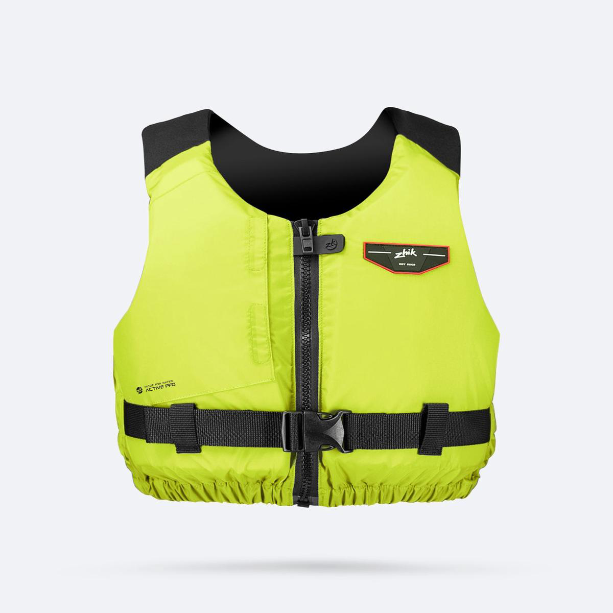 Zhik Active PFD 8211 L Lime
