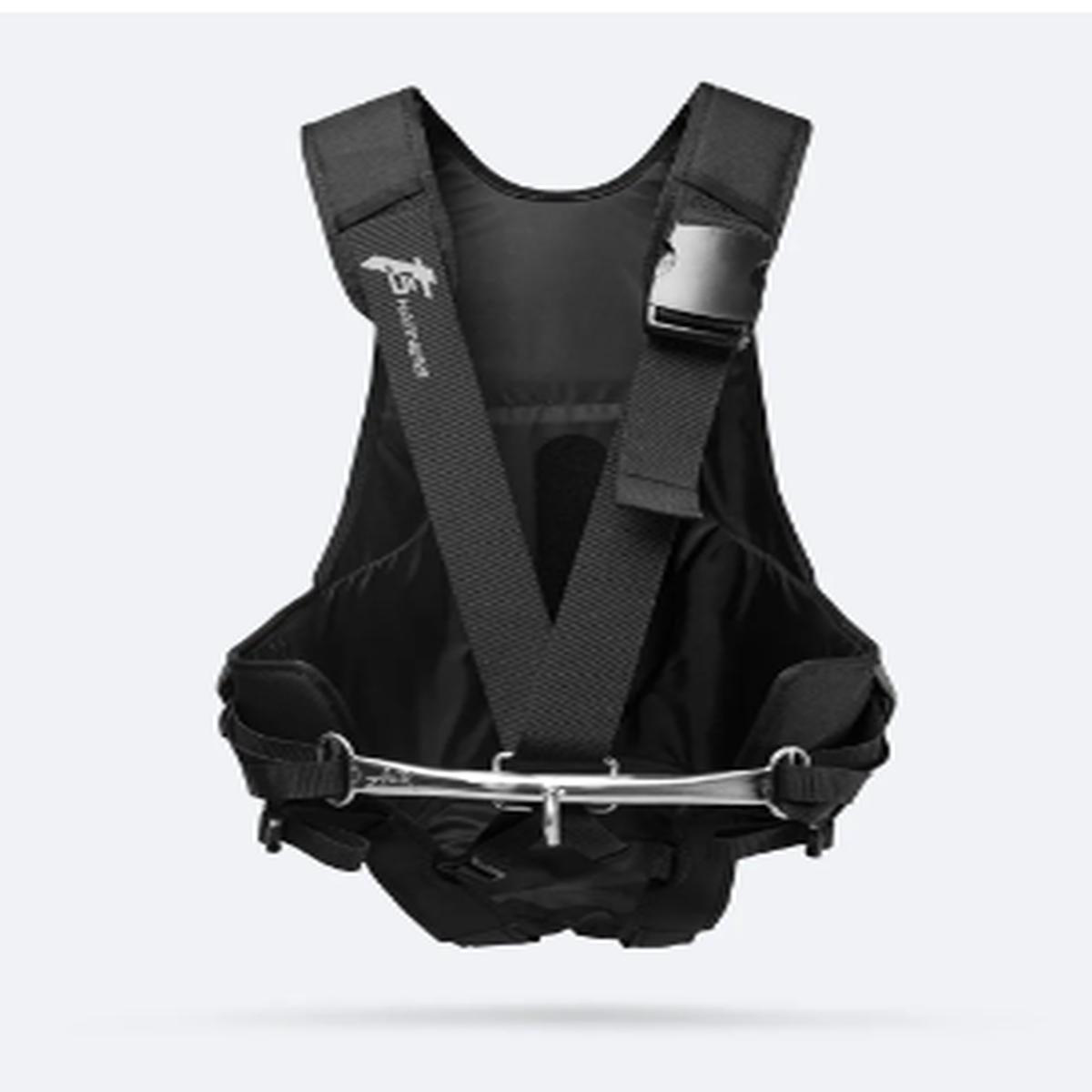 ZHIK T5 Trapeze Leg Strap Sailing Harness 8211 2