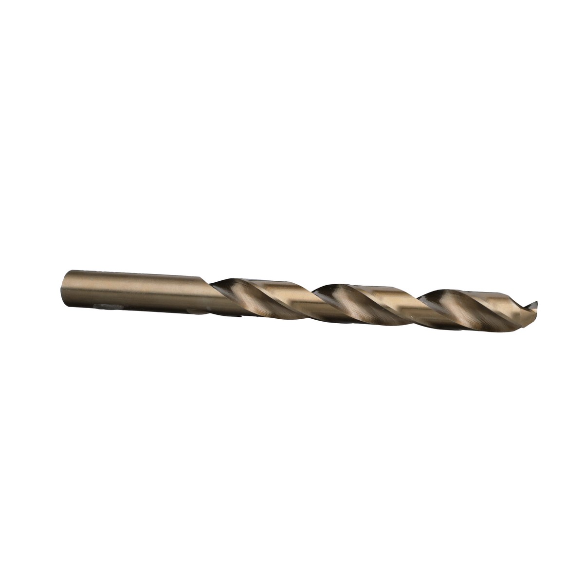 #1 Cobalt Jobber Length Drill Bit, DWDCO Series