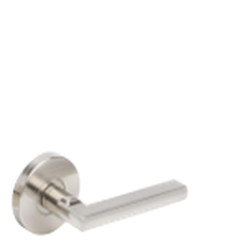 ZANDA DOOR HANDLE - ALDO LEVER SET