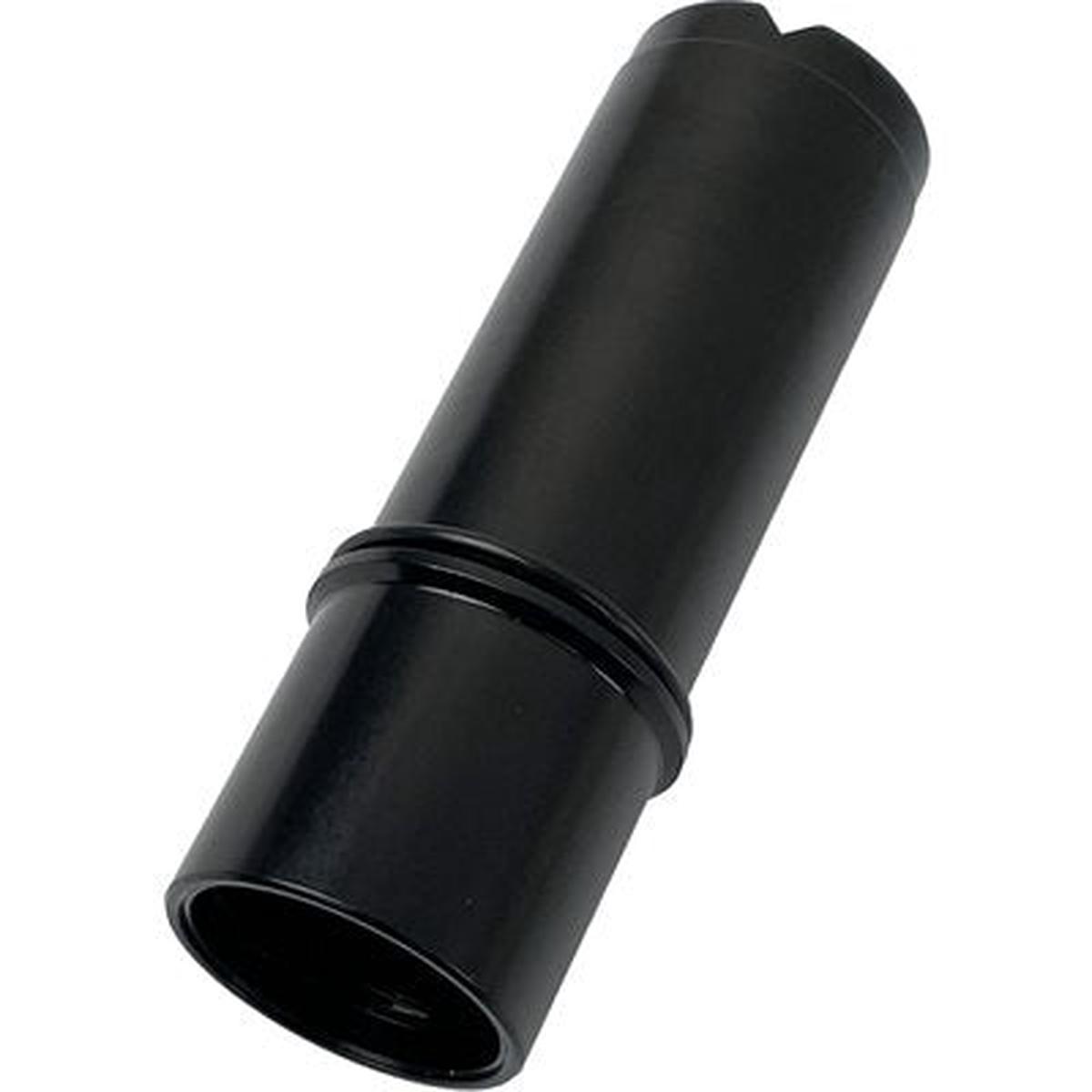 AC FRL #4 BLK Winthrop Ferrule #2 Black