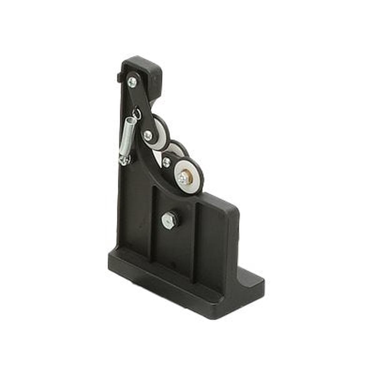 ROD STAND W/ALL COMP-SPRING RainShadow Spring Rod Stand Complete with Components