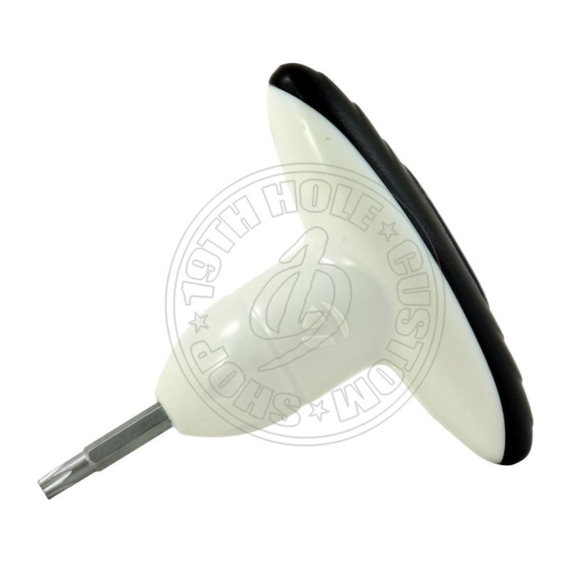 Wrench Tool for TaylorMade