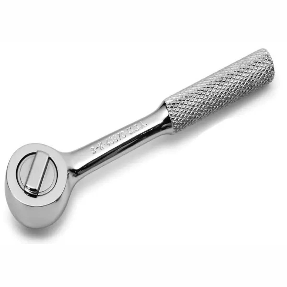 SK Tools - Ratchet 1/4dr 6.5in Lineup - 40971