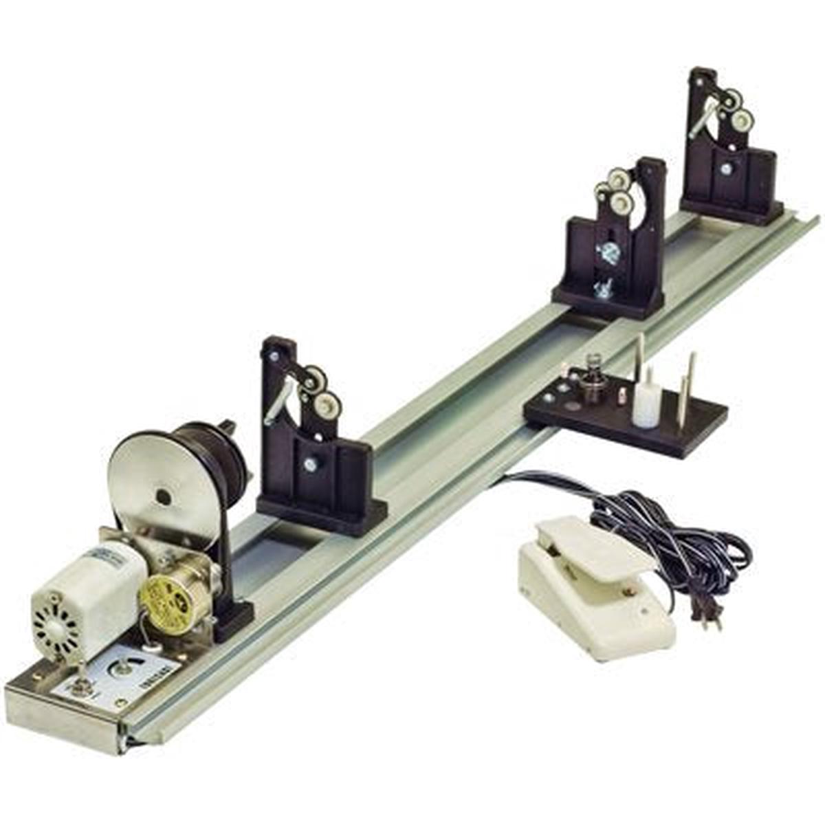 WRAP MACH-220V  Forecast Wrapping Machine  220V Motor