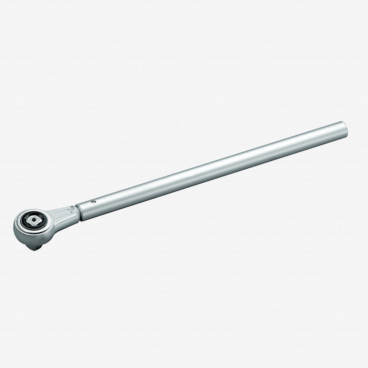 Gedore 2193 Z-94 Ratchet handle with coupler 1″ 720 mm