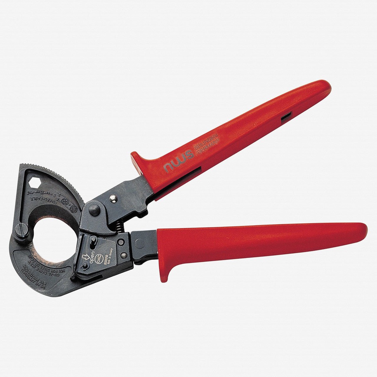 NWS 12″ Cable Cutter