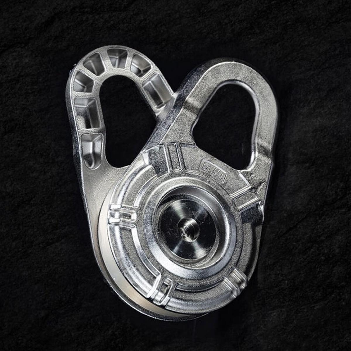 Yunliang Heavy-Duty Snatch Block 8T